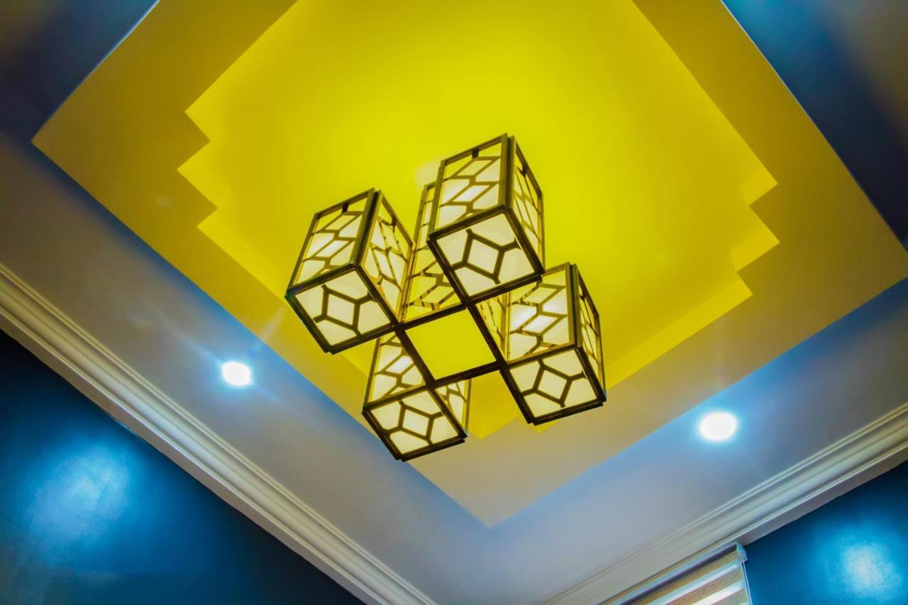Visa Karena Hotels Port Harcourt Ngoại thất bức ảnh