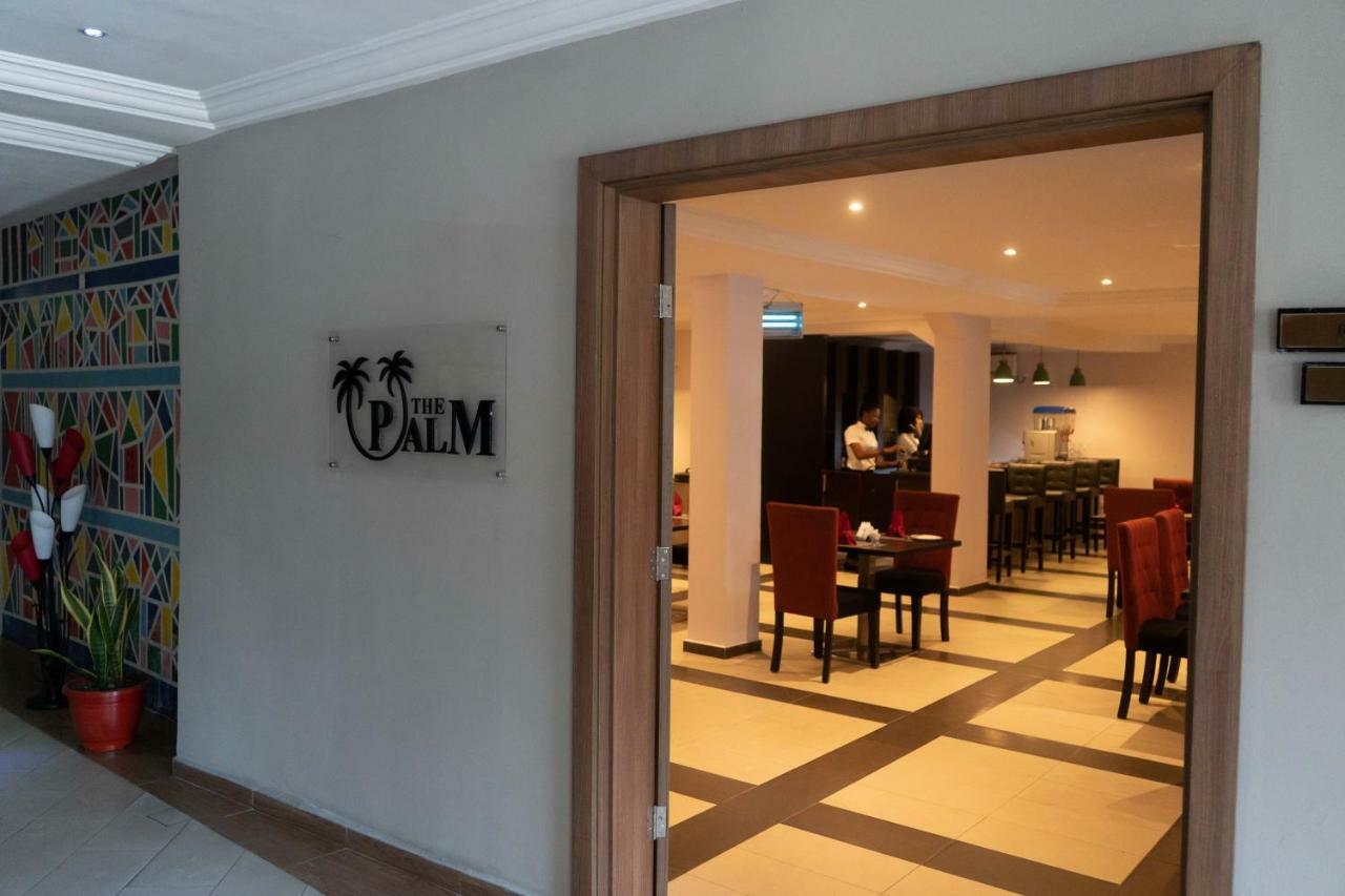 Visa Karena Hotels Port Harcourt Ngoại thất bức ảnh