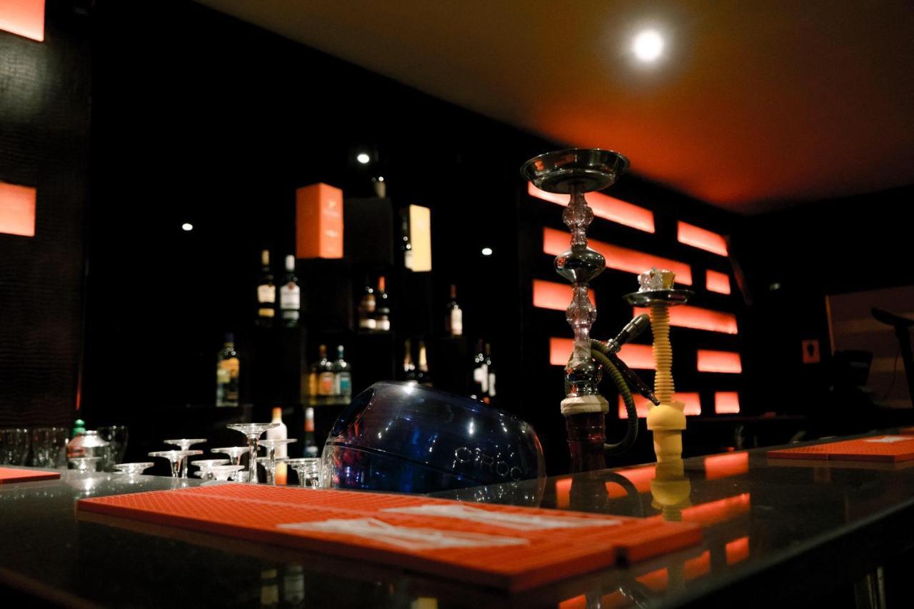 Visa Karena Hotels Port Harcourt Ngoại thất bức ảnh